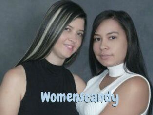 Womenscandy