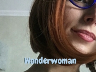wonderwoman Uniform Porn XXX