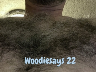 woodiesays_22 Uniform Porn XXX