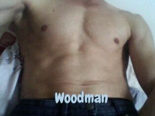 Woodman