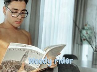 Woody_rider