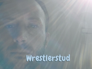 Wrestlerstud