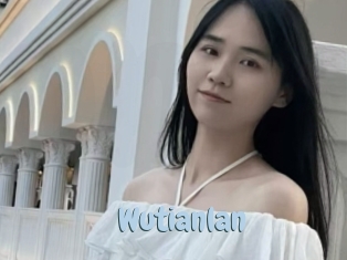 Wutianlan