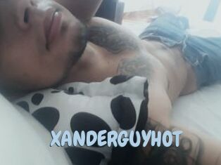 XANDERGUYHOT