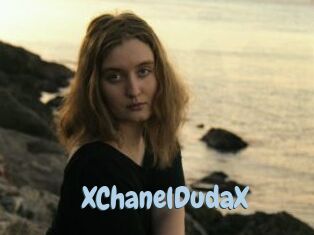 XChanelDudaX