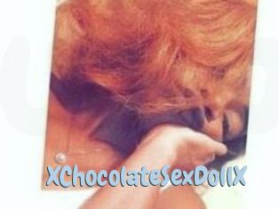 XChocolateSexDollX