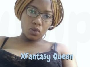 XFantasy_Queen