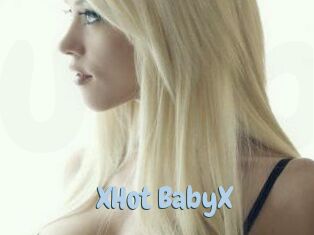 XHot_BabyX