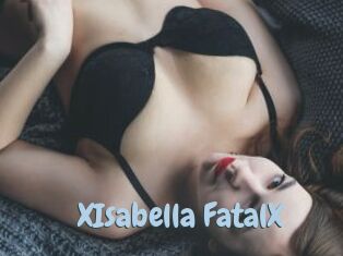 XIsabella_FatalX Uniform Porn XXX