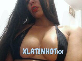 XLATINHOTxx