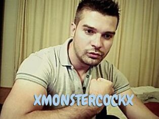 XMONSTERCOCKX