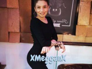 XMegganX Uniform Porn XXX
