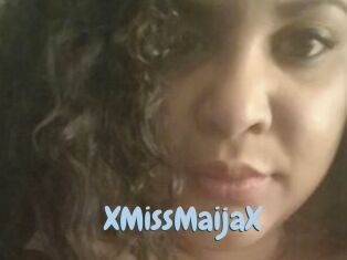 XMissMaijaX
