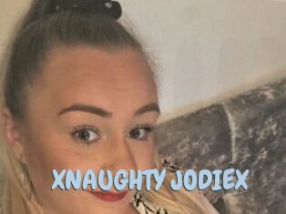 XNAUGHTY_JODIEX Uniform Porn XXX