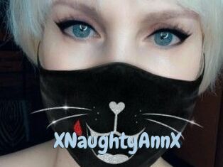 XNaughtyAnnX