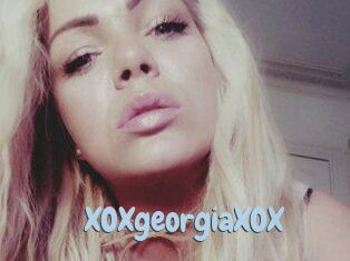 XOXgeorgiaXOX