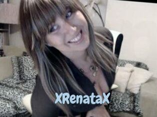 XRenataX
