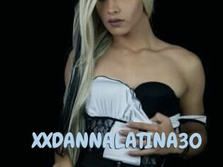 XXDANNALATINA30 Uniform Porn XXX