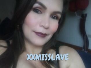 XXMISSLAVE