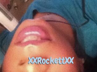 XXRockettXX