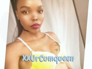 XXUrCumqueen
