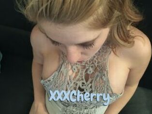XXXCherry
