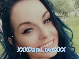 XXXDaniLoveXXX