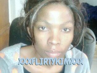 XXXFLIRTYKIMXXX
