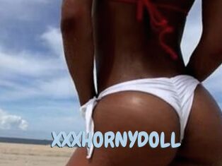 XXXHORNYDOLL