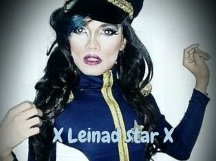 X_Leinad_star_X