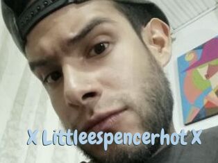 X_Littleespencerhot_X Uniform Porn XXX
