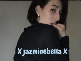 X_jazminebella_X