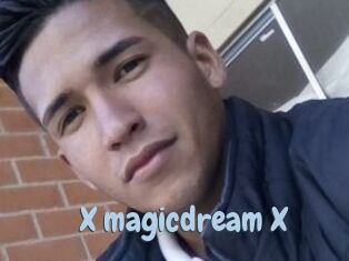 X_magicdream_X Uniform Porn XXX