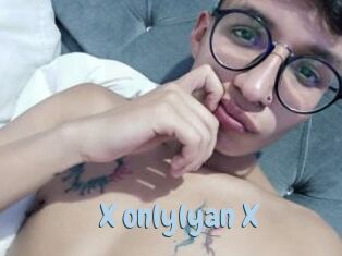 X_onlylyan_X