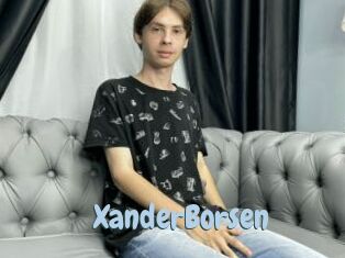XanderBorsen
