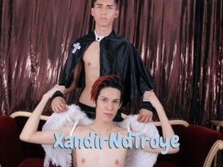 XandirNdTroye