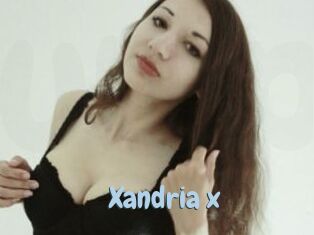 Xandria_x