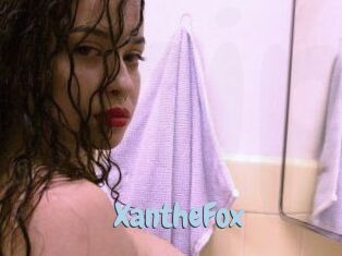 Xanthe_Fox