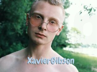 XavierGibson Uniform Porn XXX