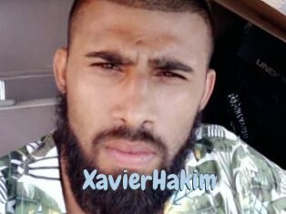 XavierHakim