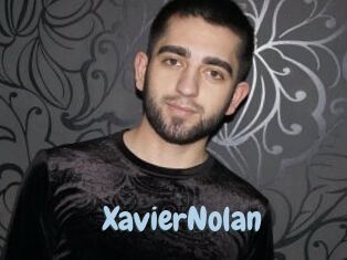 XavierNolan
