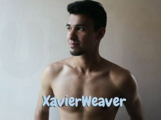 XavierWeaver