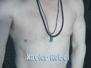 Xavier_Rebel