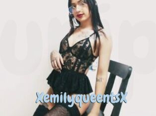 XemilyqueentsX Uniform Porn XXX