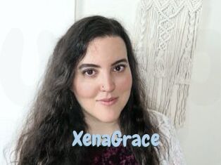 XenaGrace Uniform Porn XXX