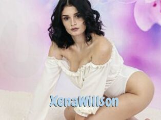 XenaWillson Uniform Porn XXX