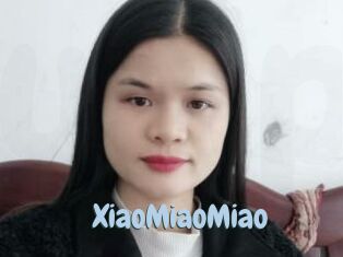 XiaoMiaoMiao