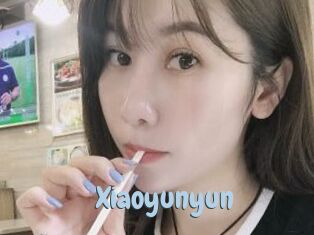 Xiaoyunyun Uniform Porn XXX