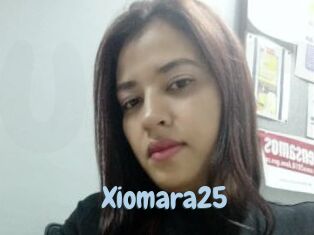 Xiomara25 Uniform Porn XXX