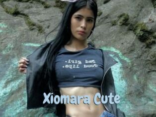 Xiomara_Cute Uniform Porn XXX